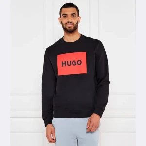 HUGO Bluza Duragol222 | Regular Fit
