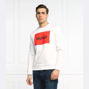 HUGO Bluza Duragol222 | Regular Fit