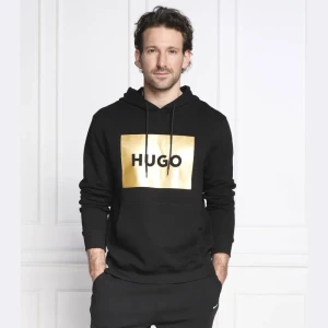 HUGO Bluza Duratschi_G | Regular Fit