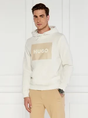 HUGO Bluza Duratschi223 | Regular Fit