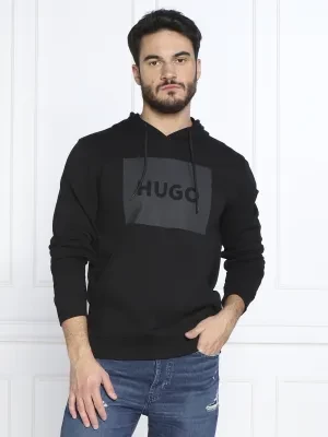 HUGO Bluza Duratschi223 | Regular Fit