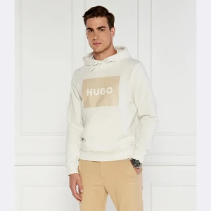 HUGO Bluza Duratschi223 | Regular Fit