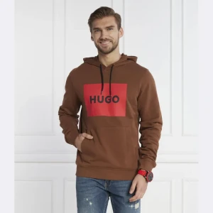 HUGO Bluza Duratschi223 | Regular Fit