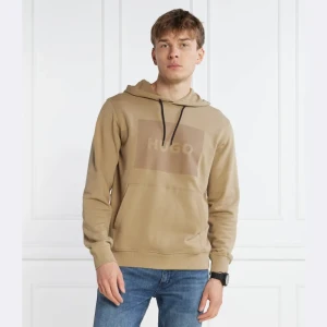 HUGO Bluza Duratschi223 | Regular Fit