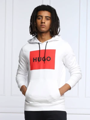 HUGO Bluza Duratschi223 | Regular Fit