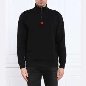 HUGO Bluza Durty | Regular Fit