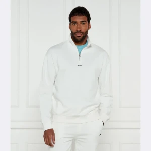 HUGO Bluza Durty244 | Regular Fit