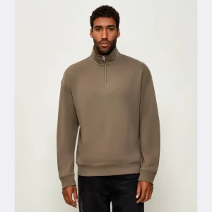HUGO Bluza Durty244 | Regular Fit