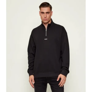 HUGO Bluza Durty244 | Regular Fit