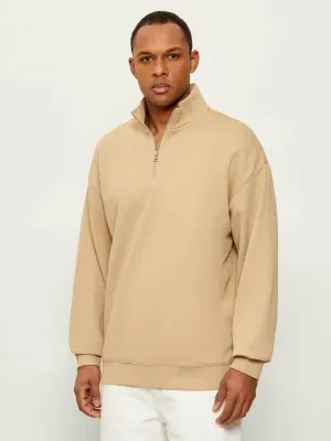 HUGO Bluza Durty244 | Relaxed fit