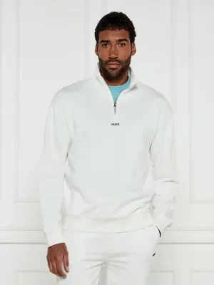 HUGO Bluza Durty244 | Relaxed fit