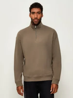 HUGO Bluza Durty244 | Relaxed fit