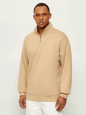 HUGO Bluza Durty244 | Relaxed fit