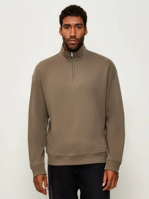 HUGO Bluza Durty244 | Relaxed fit