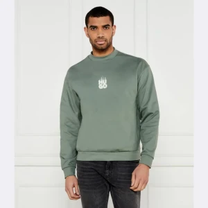 HUGO Bluza Durungu | Relaxed fit