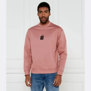 HUGO Bluza Durungu | Relaxed fit