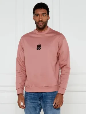 HUGO Bluza Durungu | Relaxed fit