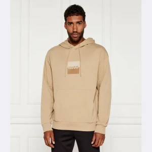 HUGO Bluza Duspliter | Loose fit