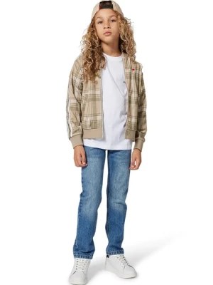 HUGO bluza dziecięca