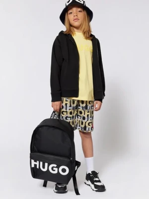 HUGO bluza dziecięca