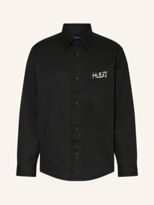 Hugo Bluza Ebolt schwarz