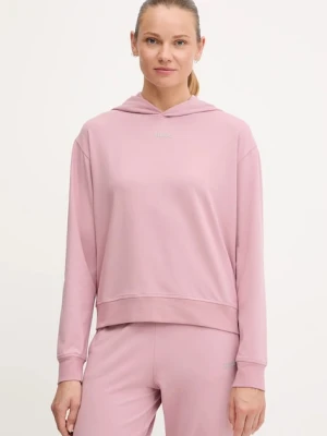 HUGO bluza lounge SHUFFLE_HOODIE