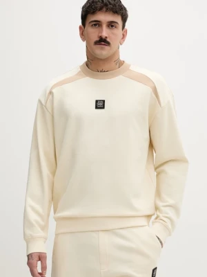 HUGO bluza męska bawełniana Davalio_RB