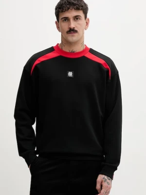 HUGO bluza męska bawełniana Davalio_RB