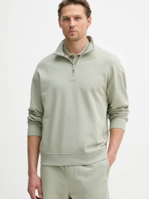 HUGO bluza męska bawełniana Durty244