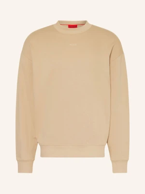 Hugo Bluza Nierozpinana Dapocrew beige