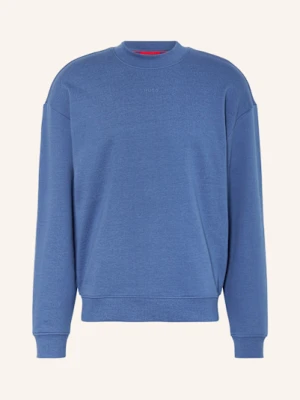 Hugo Bluza Nierozpinana Dapocrew blau