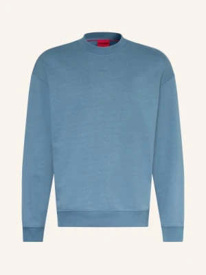 Hugo Bluza Nierozpinana Dapocrew blau