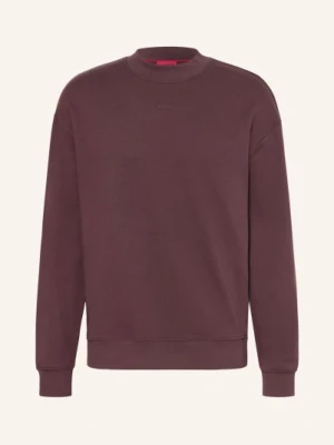 Hugo Bluza Nierozpinana Dapocrew rot