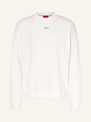 Hugo Bluza Nierozpinana Dapocrew weiss