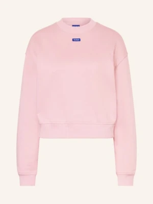 Hugo Bluza Nierozpinana Delessa rosa