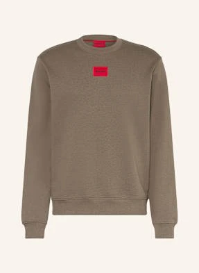 Hugo Bluza Nierozpinana Diragol beige