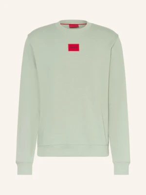 Hugo Bluza Nierozpinana Diragol gruen