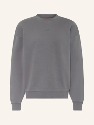 Hugo Bluza Nierozpinana Dopaly grau