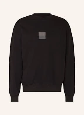 Hugo Bluza Nierozpinana Dusplited schwarz