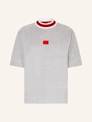 Hugo Bluza Nierozpinana Rekreacyjna Jaxon grau