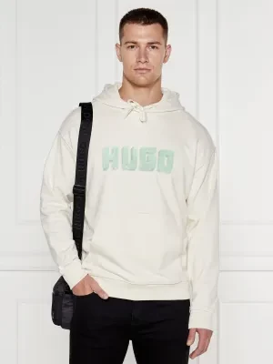 HUGO Bluza | Regular Fit