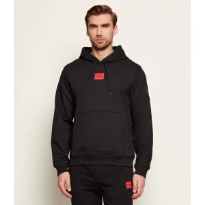 HUGO Bluza | Regular Fit