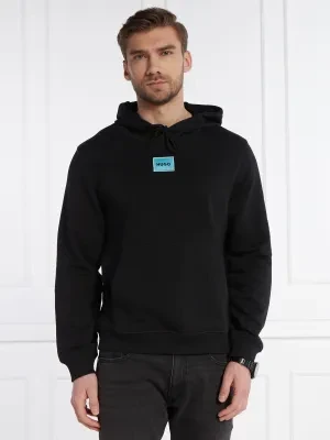 HUGO Bluza | Regular Fit