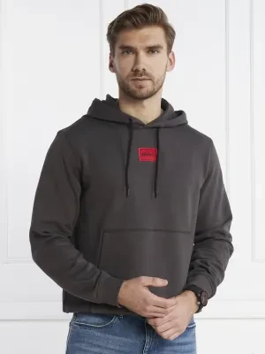 HUGO Bluza | Regular Fit