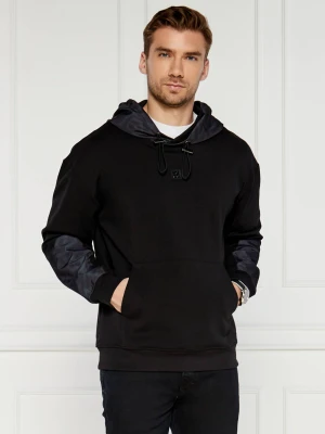 HUGO Bluza | Regular Fit