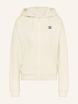 Hugo Bluza Rozpinana Dalfine beige