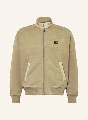 Hugo Bluza Rozpinana Diwano braun