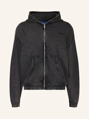 Hugo Bluza Rozpinana Nebudi schwarz