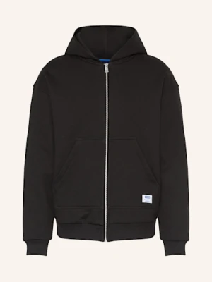 Hugo Bluza Rozpinana Nestodi schwarz