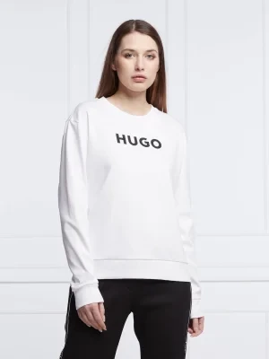 HUGO Bluza The HUGO | Regular Fit